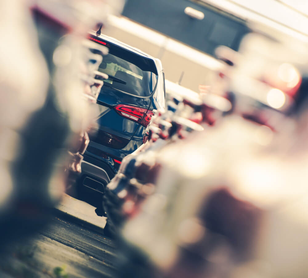 Automotores y Anexos Automotores y Anexos
