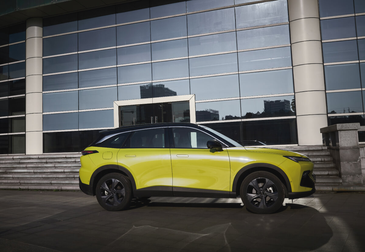 autos suv aumentan ventas